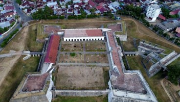 Benteng Marlborough, Jejak Inggris di Bumi Bengkulu