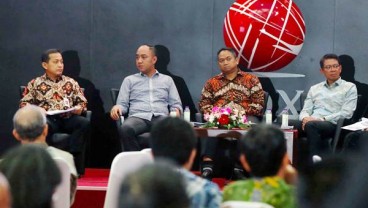 Bahana Sekuritas Masih Kantongi 4 Mandat IPO
