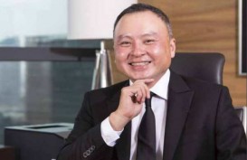 Siapa Rudy Halim, Chief Operating Officer LPKR yang Baru?
