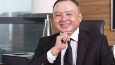 Siapa Rudy Halim, Chief Operating Officer LPKR yang Baru?