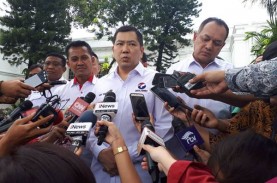 Sidang Praperadilan Kasus Hary Tanoesoedibjo Kembali…