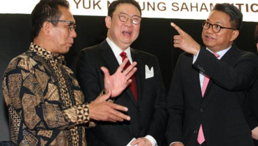 Cukai Rokok Naik 23 Persen, Prospek Positif Bagi Produsen Tembakau Iris (ITIC)