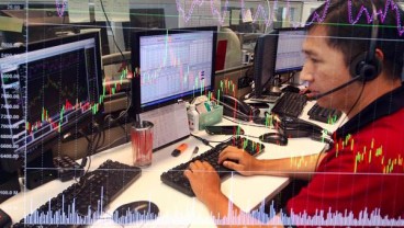Pasar Bergejolak, Ini Strategi Sekuritas Pertahankan Laba