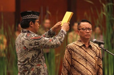 Mantan Dirjen Pajak Ini Angkat Bicara soal Wacana Tax Amnesty Jilid II