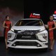 Mitsubishi Xpander Akan Diproduksi di Vietnam Tahun Depan