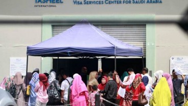 Akibat Kebijakan Visa Satu Harga, Jemaah Umrah Indonesia Diprediksi Turun