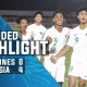 Piala AFC U-16: Indonesia Hajar Filipina 4-0. Ini Videonya