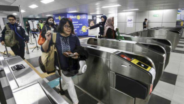 Strategi Jaga Pelanggan, Operator Seluler Bangun Jaringan di Kawasan Transit