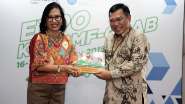 SMF Bantu Pengemudi Grab Mengakses Kredit Perumahan