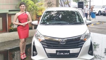 Ini Alasan Toyota Permak Calya