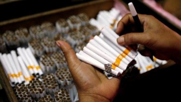 Perusahaan Rokok Kecil Desak Seragamkan Proporsi Penaikan Tarif Cukai