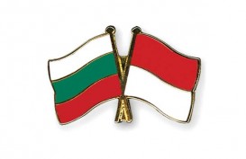 Indonesia Bidik Bulgaria Sebagai Hub Dagang di Balkan & Eropa Timur