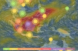 11.591 Orang Derita ISPA di Kalteng