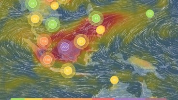 11.591 Orang Derita ISPA di Kalteng