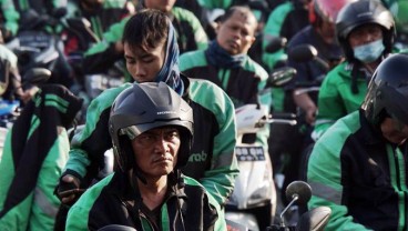 KPR SMF-Grab Indonesia Sasar 100 Mitra Pengemudi, Ini Kriterianya