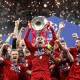 Final Liga Champion Liverpool vs Tottenham Catatkan 1 Miliar Interaksi Medos