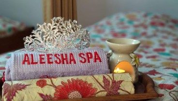 Ini Dia, Princess Day Spa Pertama di Bekasi