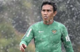 Hasil Kualifikasi Piala Asia U-16 AFC 2020: Bima Sakti Akui Pemainnya Gugup