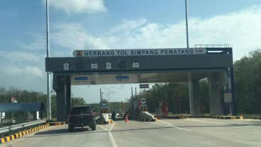 TOL BENGKULU-LUBUKLINGGAU :  Konstruksi Seksi I Tunggu Pembebasan Lahan