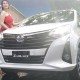 Jadi Entry MPV, Toyota Targetkan Penjualan New Calya Naik 10 Persen