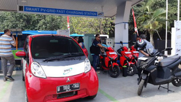 Dukung Adopsi Mobil Listrik Pemkab Banyuwangi, PLN Siap Bangun SPLU di Alas Purwo