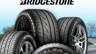 Bridgestone Indonesia Dorong Lulusan Program LLKBS Bersaing di Dunia Kerja