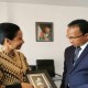 Menteri Rini Ajak Lima BUMN Garap Proyek Tambang di Madagaskar