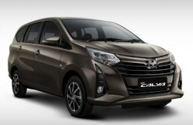 Ini Alasan Toyota New Calya Tak Pakai Double Blower