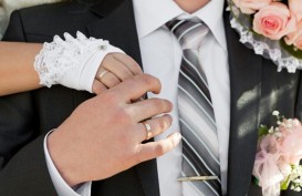 Sah Jadi Undang-undang, Batas Usia Minimal Perkawinan Sekarang 19 Tahun