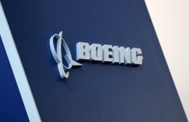 Boeing Naikkan Proyeksi Permintaan Pesawat di China 20 Tahun ke Depan