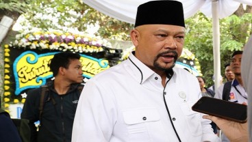 BPPT Tawarkan Inovasi Biopeat untuk Cegah Karhutla