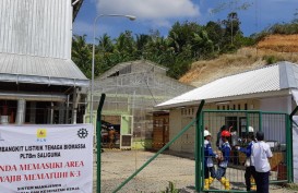 Masyarakat Mentawai Manfaatkan Bambu Jadi Sumber Energi Listrik
