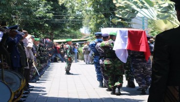 Sahabat Kenang HS Dillon Sosok Bersuara Lantang 