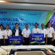 Bandara Jenderal Ahmad Yani Salurkan Dana Program Kemitraan