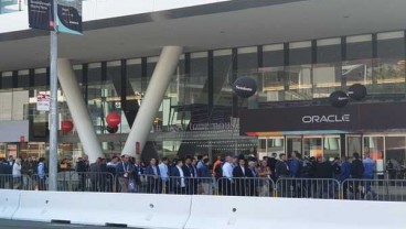 LAPORAN DARI AS: Oracle Perkenalkan Autonomus Linux, Ini Keunggulannya