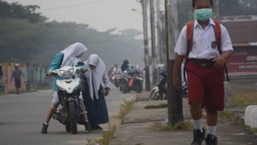 Kaltara Revisi Perda, Sentuh Masyarakat Adat untuk Atasi Karhutla