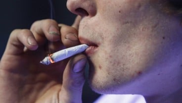 PBNU Tolak Kenaikan Cukai Rokok