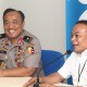 Kunjungi Bisnis, Dedi Prasetyo Beberkan 3 Isu Keamanan Nasional