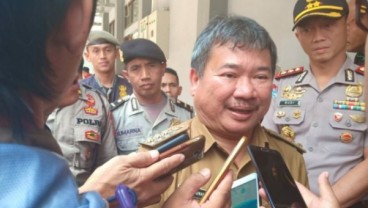 Bupati: Garut Mulai Darurat Kemarau