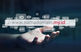 Diluncurkan Hari Ini, Nama Domain my.id Dibanderol Mulai Rp10.000