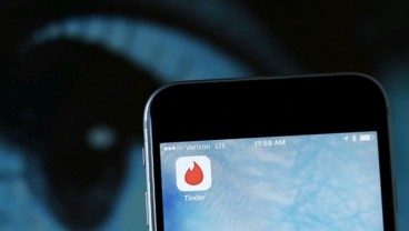 Aplikasi Kencan Tinder Segera Luncurkan Serial TV