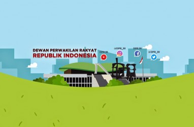 Soal Dewan Pengawas KPK, Gerindra: Kami tak Tanggung Jawab jika Ada Penyelewangan