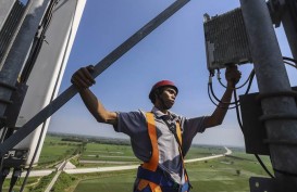 4 Operator Seluler Siap Berbagi Infrastruktur Jaringan di Ibu Kota Baru