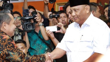 Darurat Kekeringan, Pemprov Gorontalo Gelar Pasar Murah