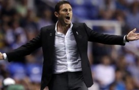 Prediksi Chelsea Vs Valencia: Lampard Bakal Formasi Seperti Lawan Wolves?