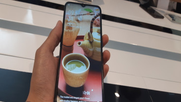 GADGET BARU: Resmi Diluncurkan, Ini Keunggulan Oppo A9 2020