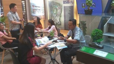 Property Expo Semarang ke-6 Catat Transaksi Rp28,6 Miliar