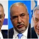 Pemilu Israel Usai, Gantz Berpeluang Kalahkan Netanyahu