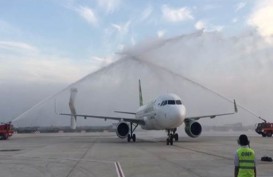 Garuda Hengkang dari Kertajati, Lion Air dan Air Asia Bertahan