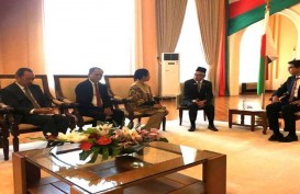 Menteri Rini: Indonesia Komitmen Bantu Madagaskar Bangun Infrastruktur